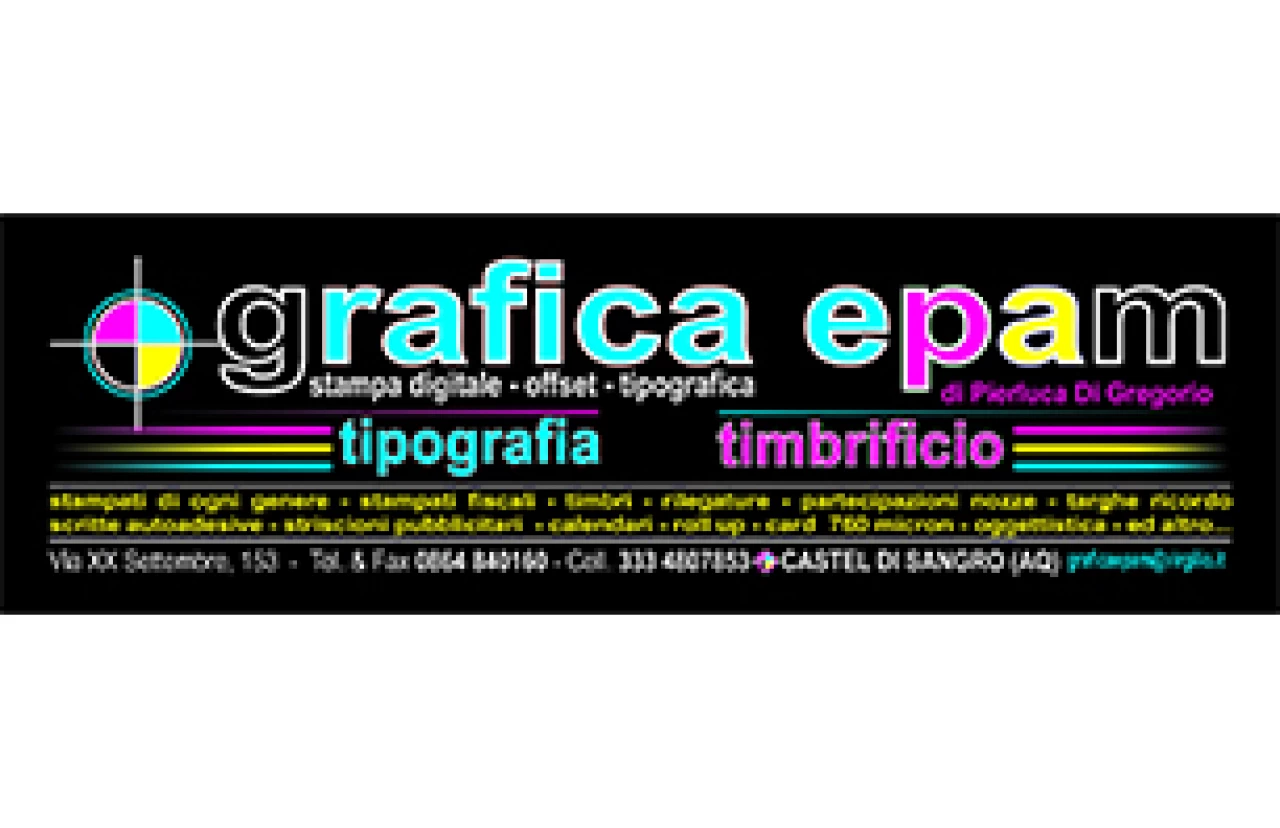 Banner nuovo grafica Epam 306 per 198 pixel